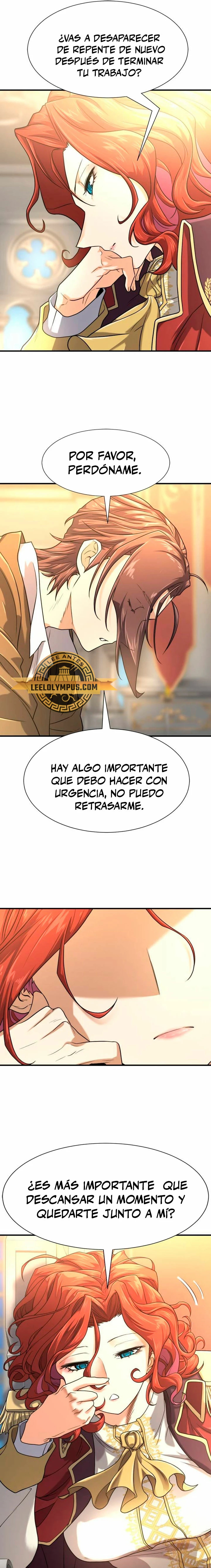 Read El Mejor Diseñador Inmobiliario ES Manga Online