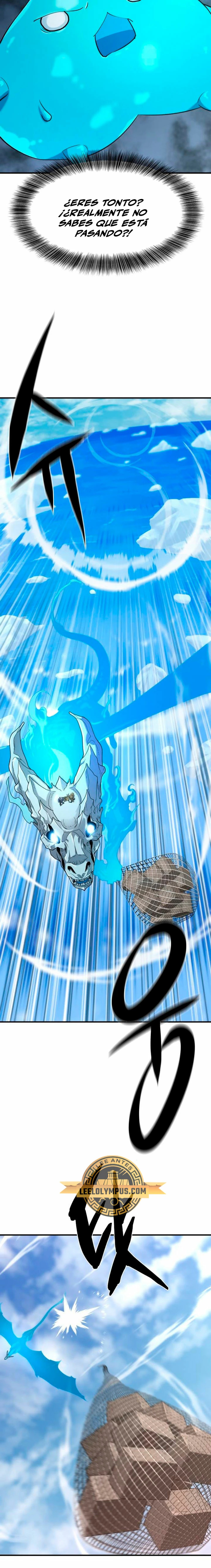 Read El Mejor Diseñador Inmobiliario ES Manga Online
