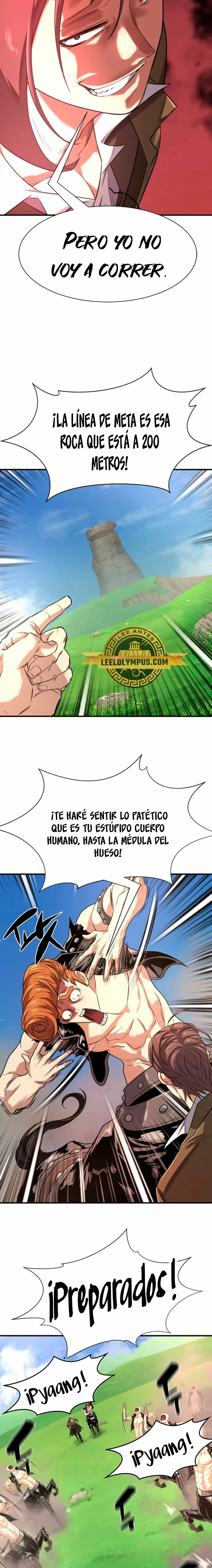 Read El Mejor Diseñador Inmobiliario ES Manga Online