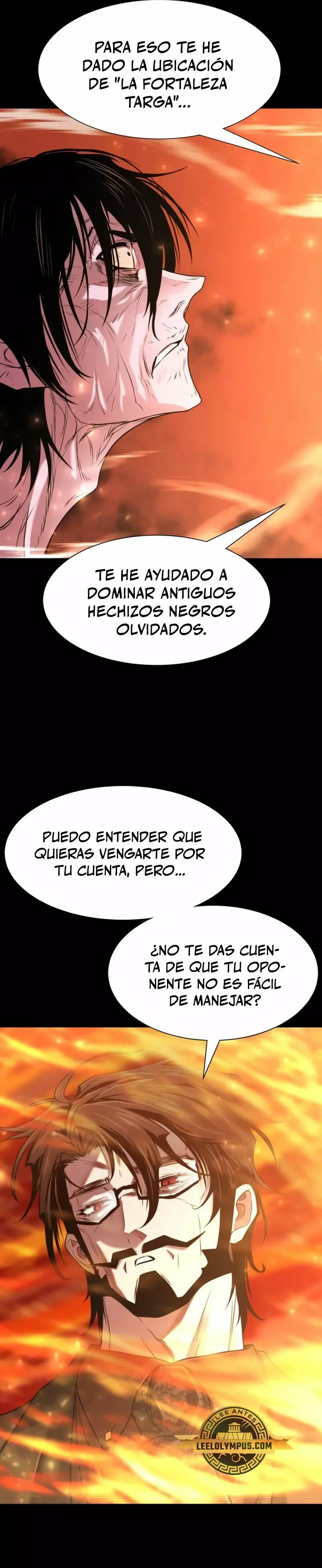 Read El Mejor Diseñador Inmobiliario ES Manga Online