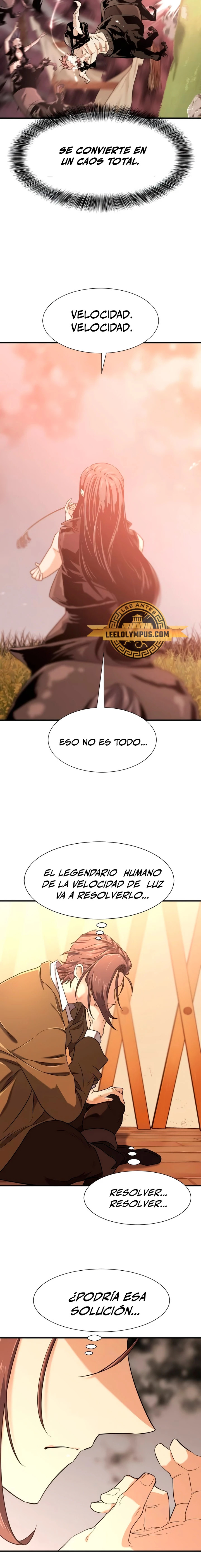Read El Mejor Diseñador Inmobiliario ES Manga Online