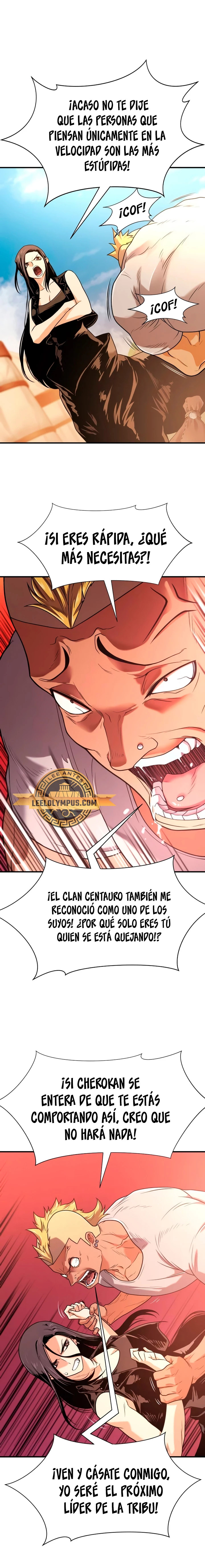 Read El Mejor Diseñador Inmobiliario ES Manga Online