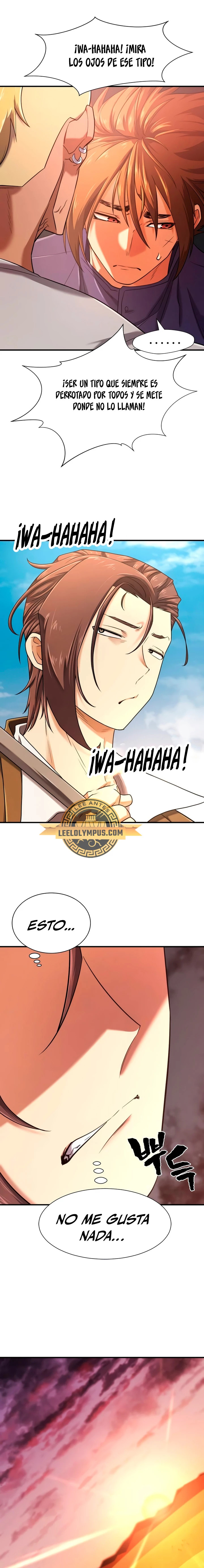 Read El Mejor Diseñador Inmobiliario ES Manga Online