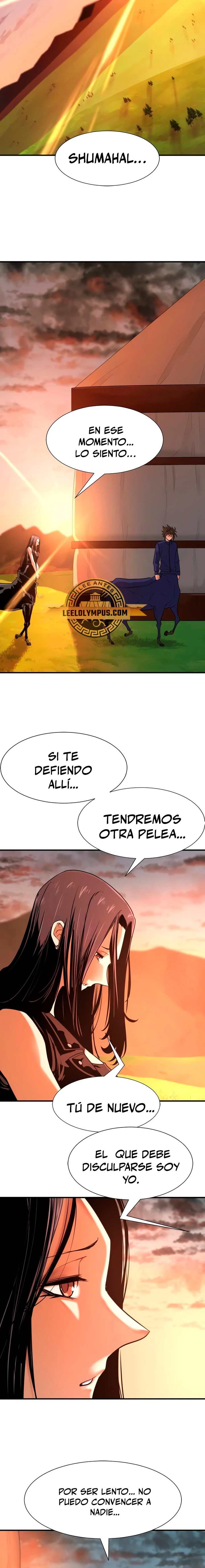 Read El Mejor Diseñador Inmobiliario ES Manga Online