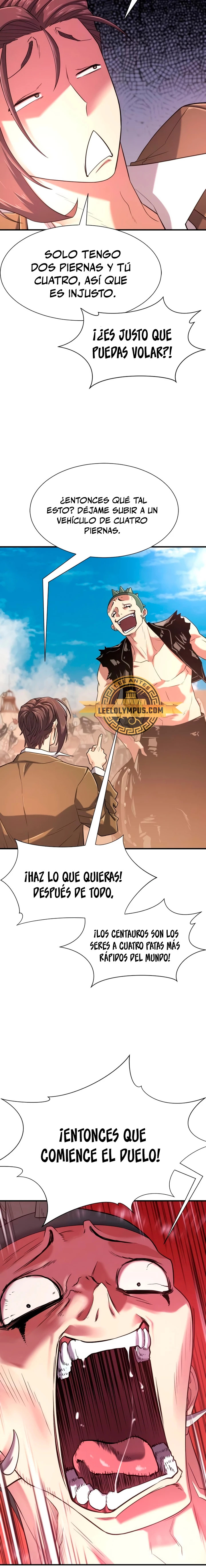 Read El Mejor Diseñador Inmobiliario ES Manga Online