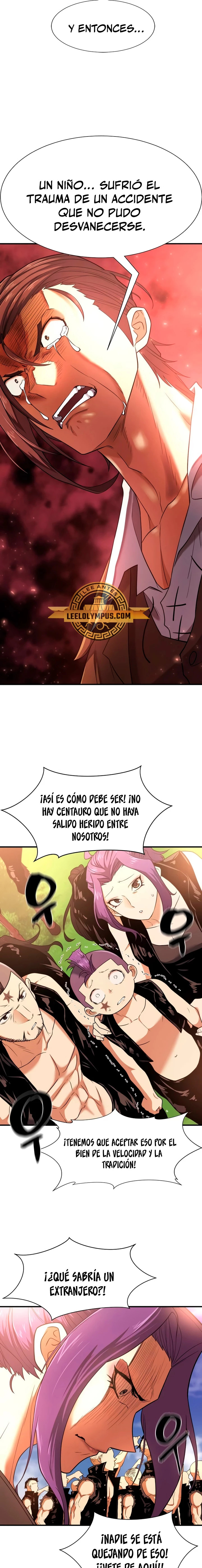 Read El Mejor Diseñador Inmobiliario ES Manga Online