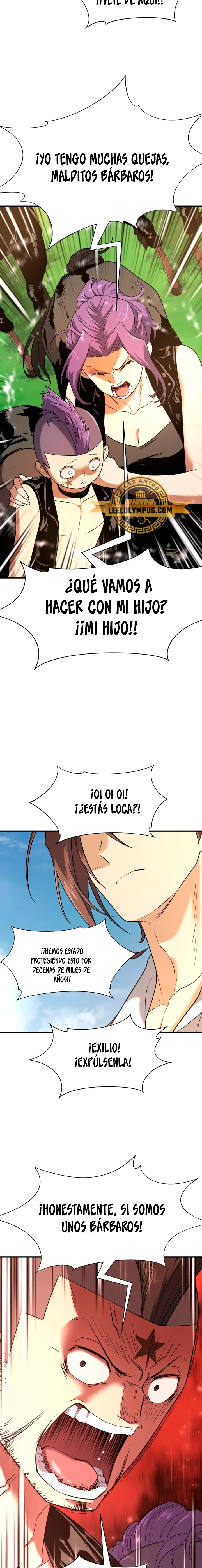 Read El Mejor Diseñador Inmobiliario ES Manga Online