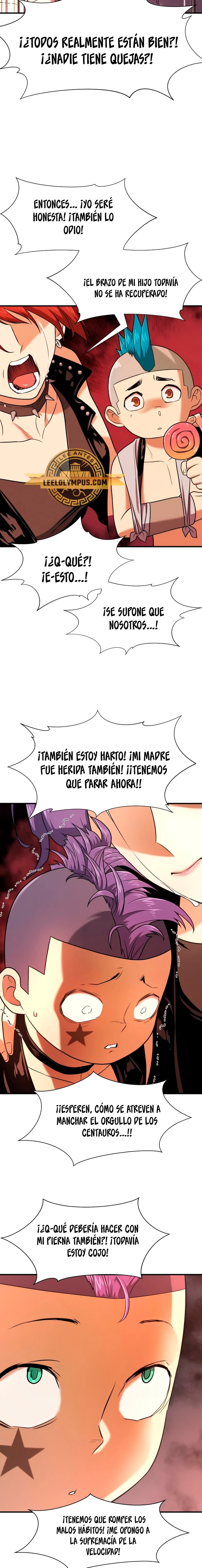 Read El Mejor Diseñador Inmobiliario ES Manga Online