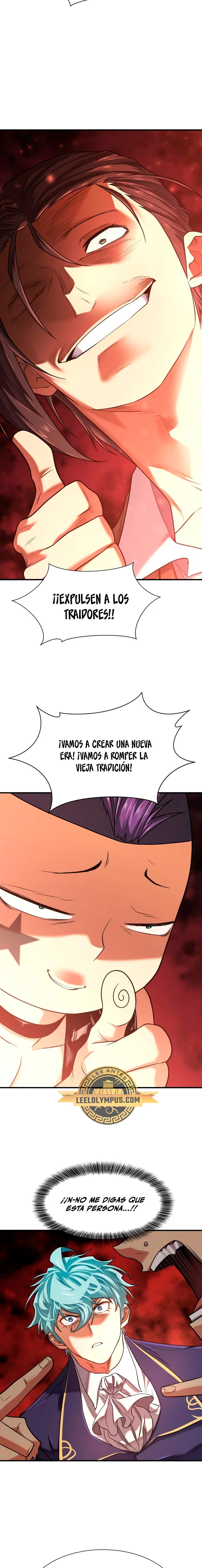 Read El Mejor Diseñador Inmobiliario ES Manga Online