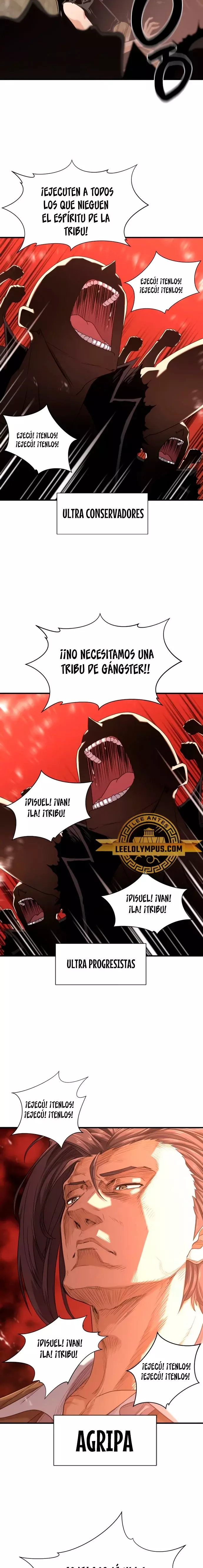 Read El Mejor Diseñador Inmobiliario ES Manga Online