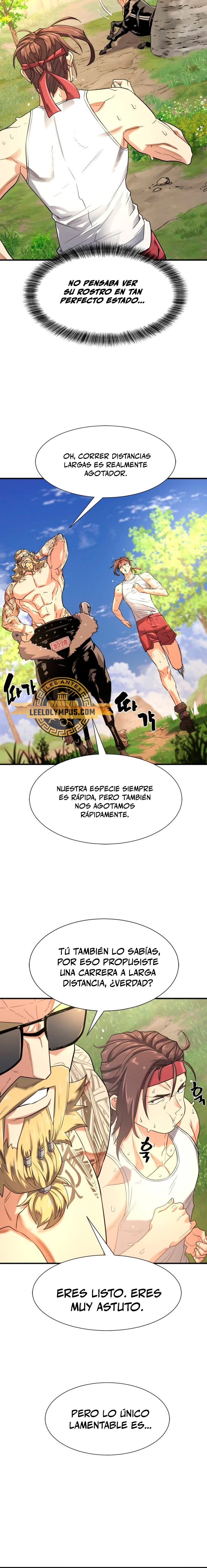 Read El Mejor Diseñador Inmobiliario ES Manga Online