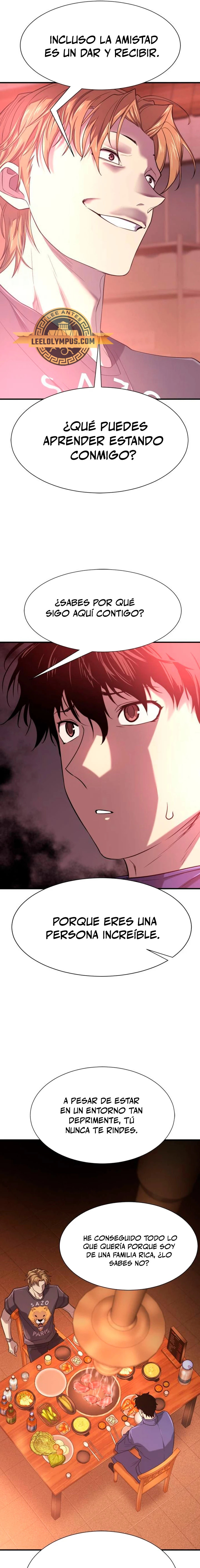 Read El Mejor Diseñador Inmobiliario ES Manga Online