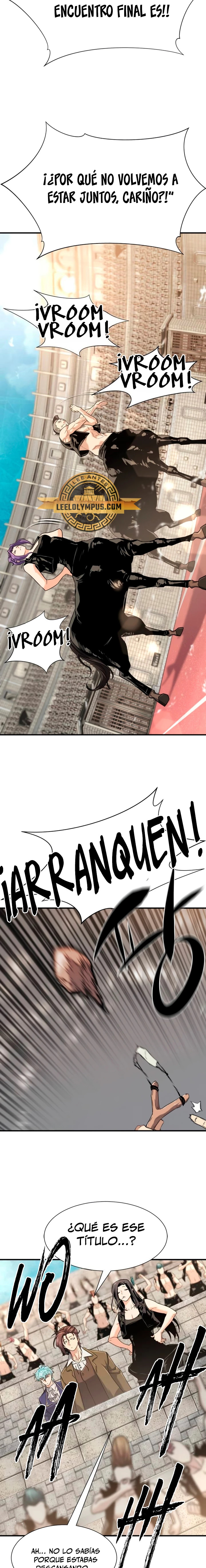 Read El Mejor Diseñador Inmobiliario ES Manga Online