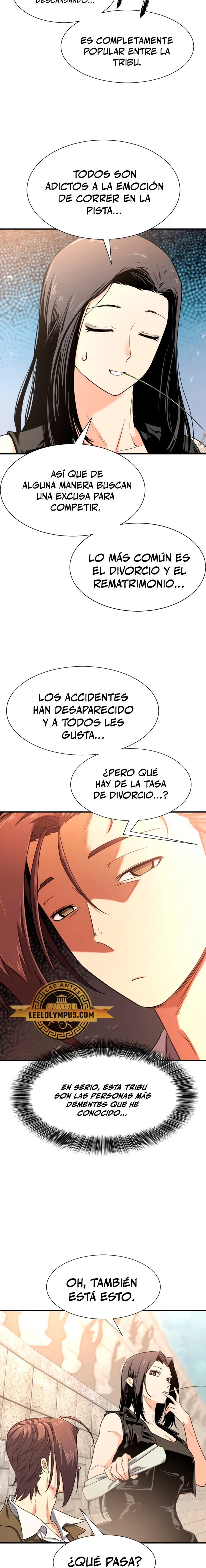 Read El Mejor Diseñador Inmobiliario ES Manga Online