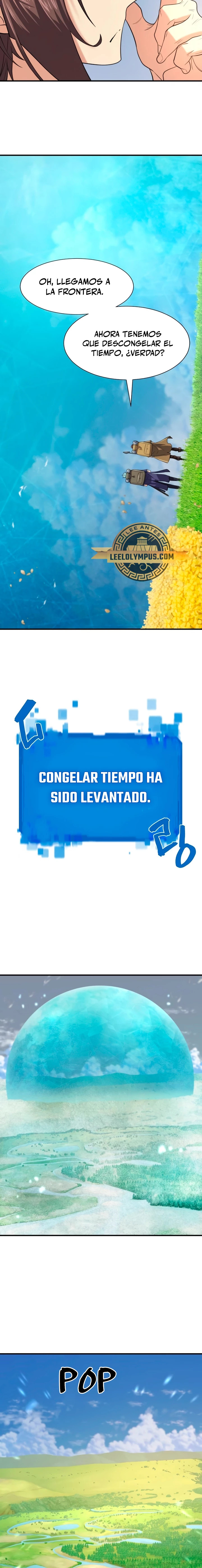Read El Mejor Diseñador Inmobiliario ES Manga Online