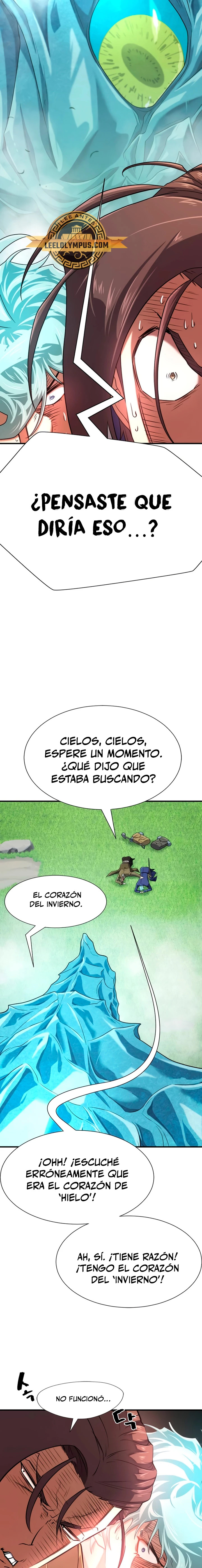 Read El Mejor Diseñador Inmobiliario ES Manga Online