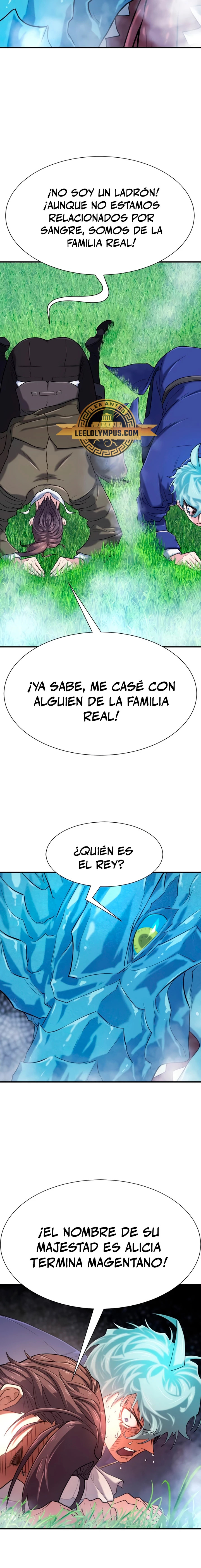 Read El Mejor Diseñador Inmobiliario ES Manga Online