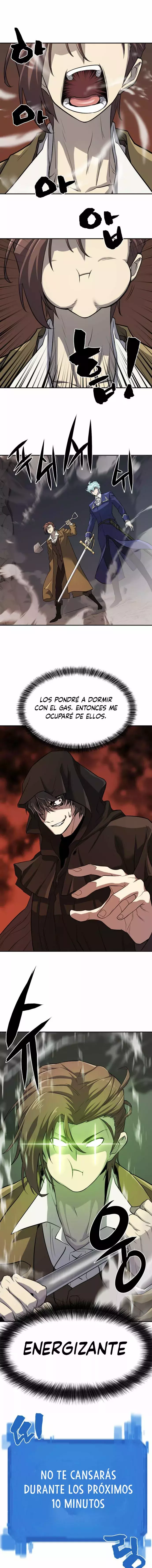 Read El Mejor Diseñador Inmobiliario ES Manga Online