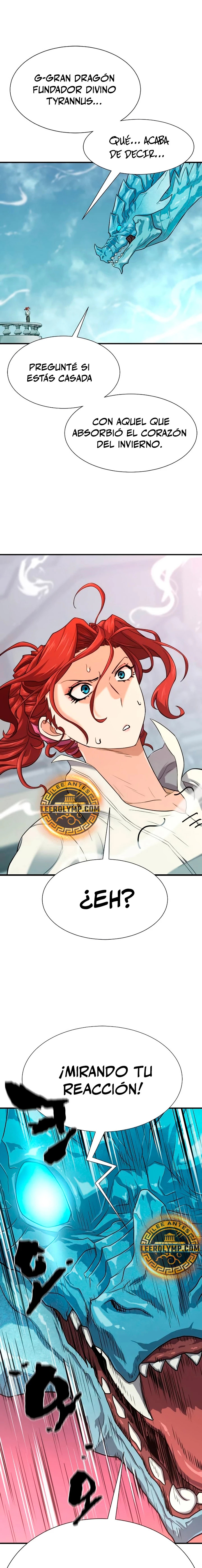 Read El Mejor Diseñador Inmobiliario ES Manga Online