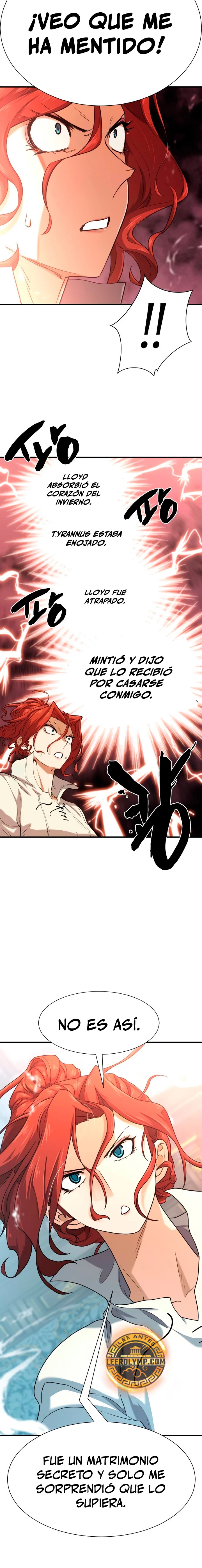 Read El Mejor Diseñador Inmobiliario ES Manga Online