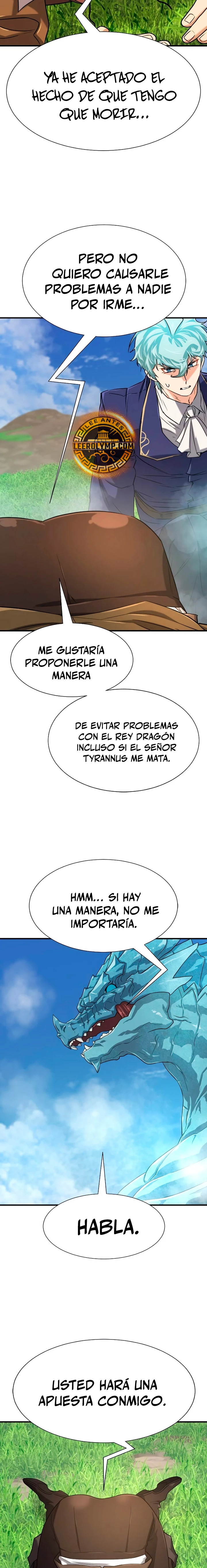 Read El Mejor Diseñador Inmobiliario ES Manga Online