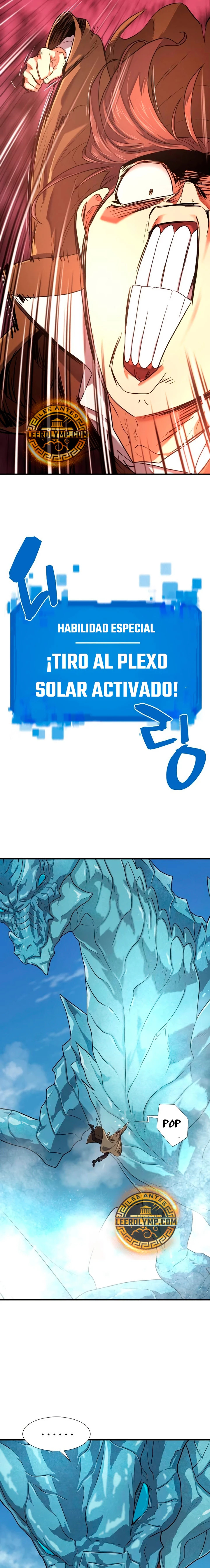 Read El Mejor Diseñador Inmobiliario ES Manga Online