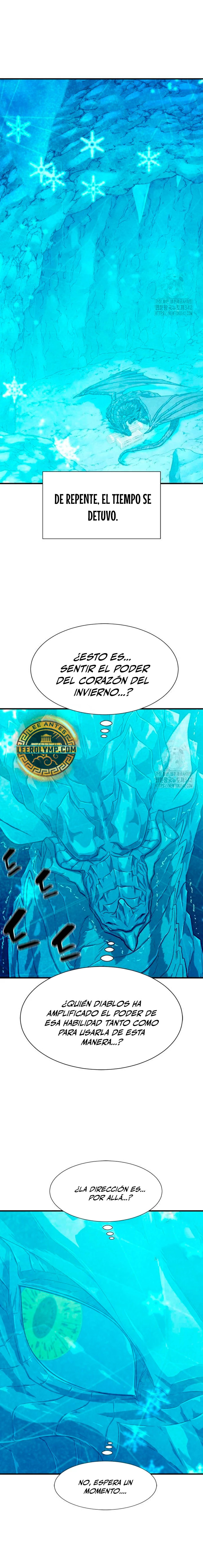 Read El Mejor Diseñador Inmobiliario ES Manga Online