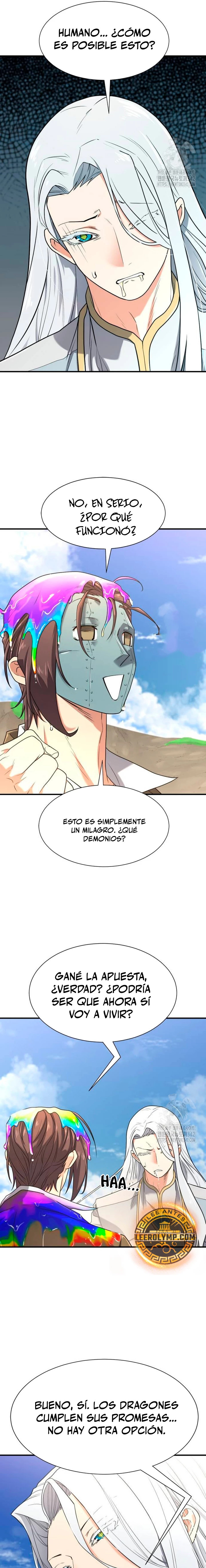 Read El Mejor Diseñador Inmobiliario ES Manga Online