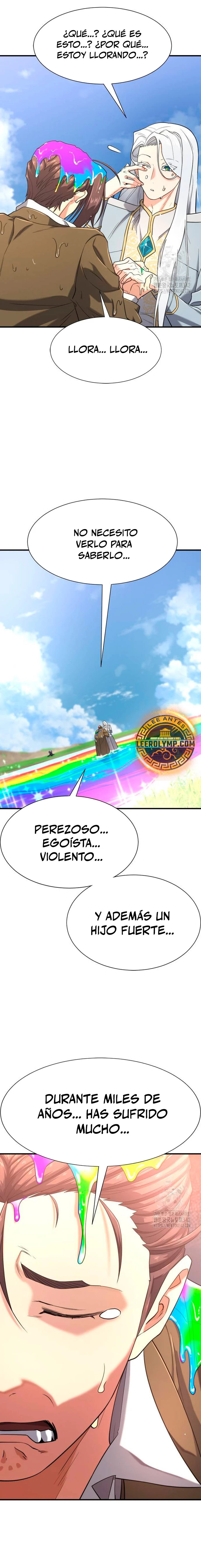 Read El Mejor Diseñador Inmobiliario ES Manga Online