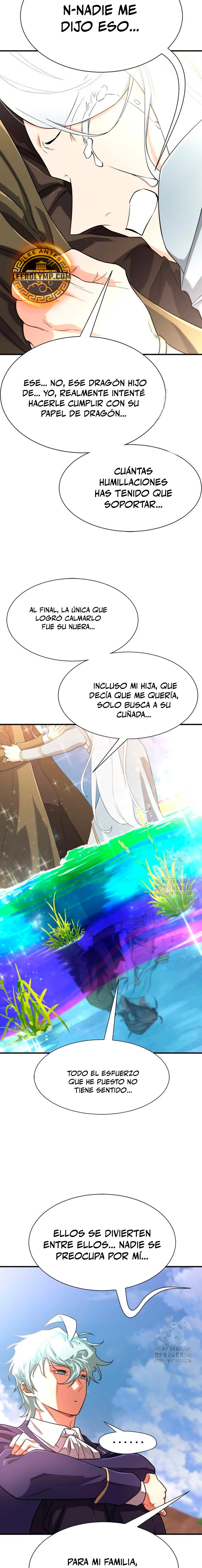 Read El Mejor Diseñador Inmobiliario ES Manga Online