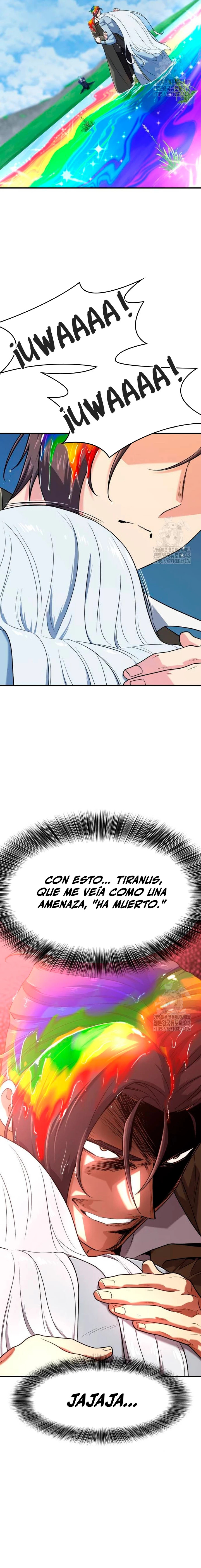 Read El Mejor Diseñador Inmobiliario ES Manga Online