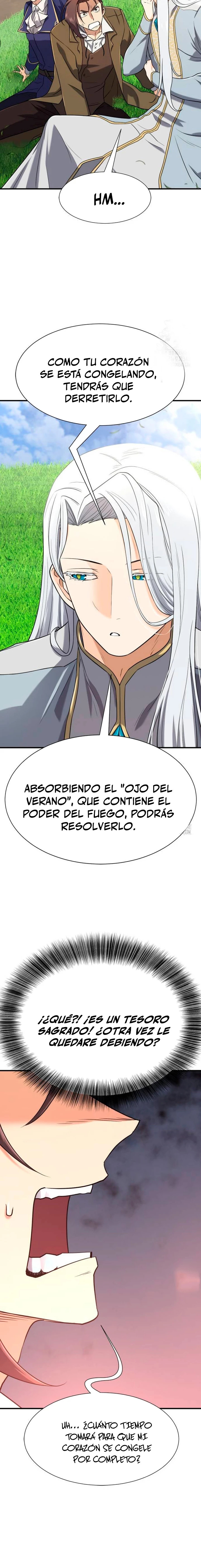 Read El Mejor Diseñador Inmobiliario ES Manga Online