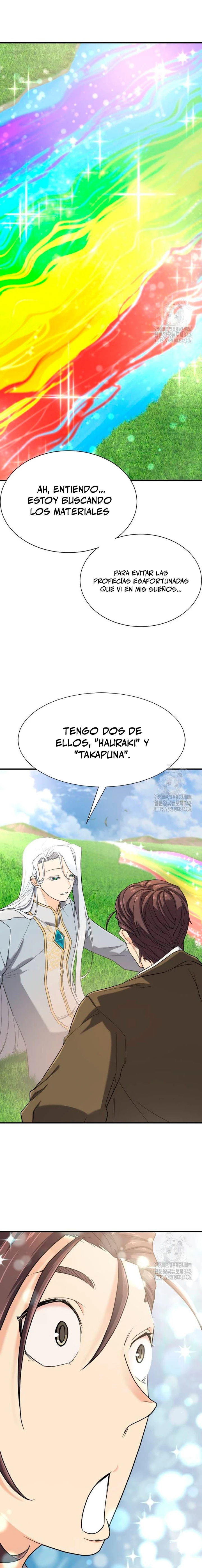 Read El Mejor Diseñador Inmobiliario ES Manga Online