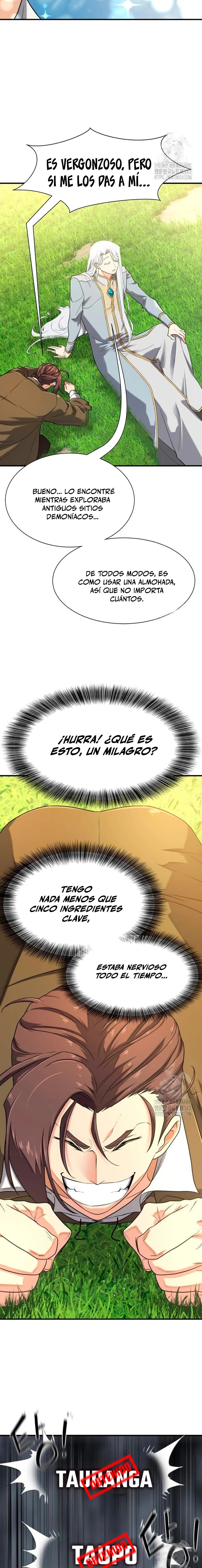 Read El Mejor Diseñador Inmobiliario ES Manga Online