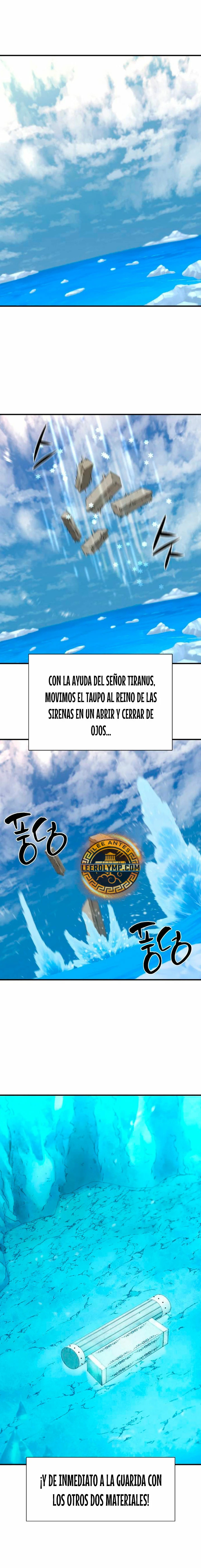 Read El Mejor Diseñador Inmobiliario ES Manga Online