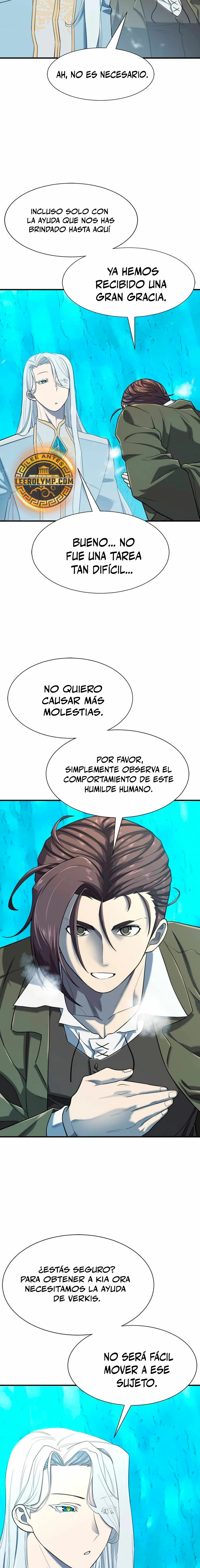 Read El Mejor Diseñador Inmobiliario ES Manga Online