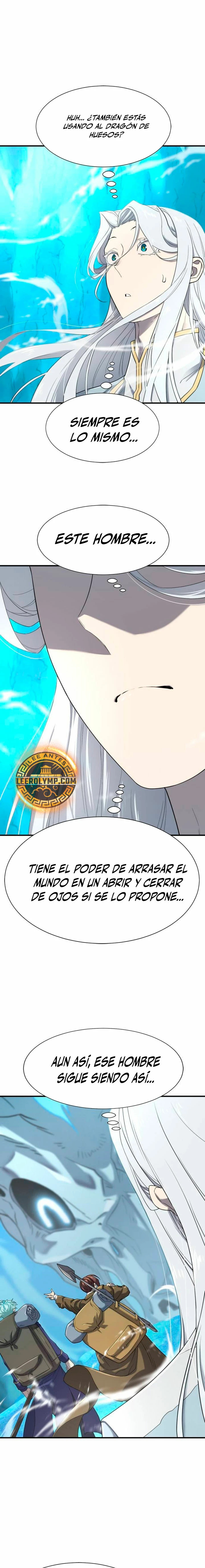 Read El Mejor Diseñador Inmobiliario ES Manga Online