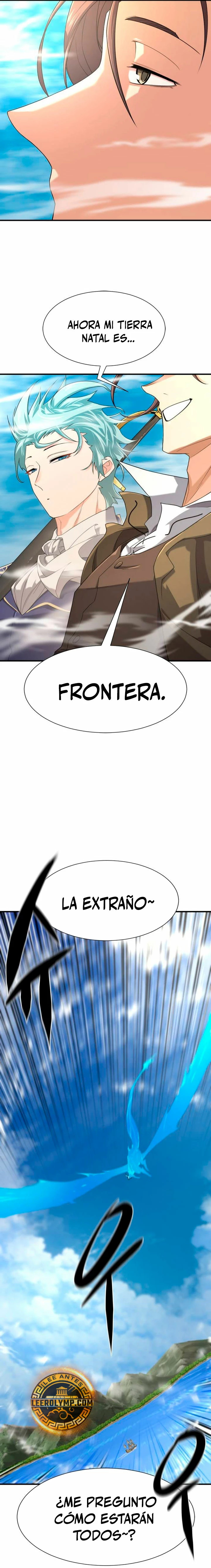 Read El Mejor Diseñador Inmobiliario ES Manga Online