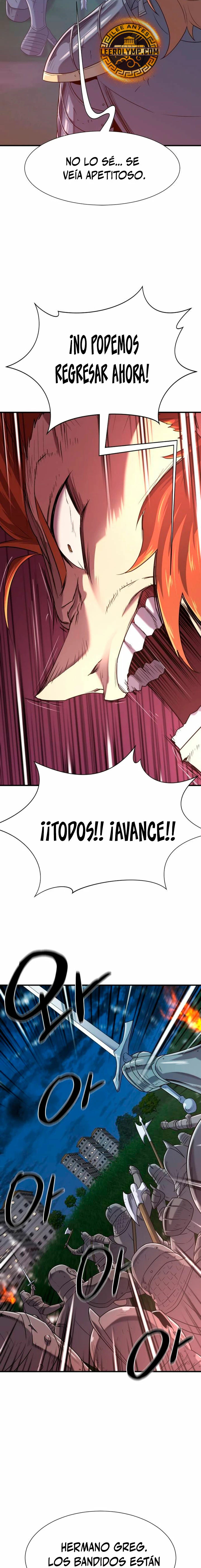 Read El Mejor Diseñador Inmobiliario ES Manga Online