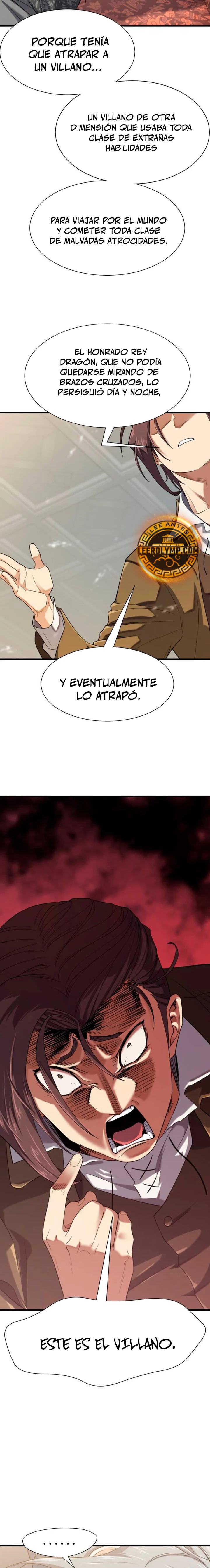 Read El Mejor Diseñador Inmobiliario ES Manga Online
