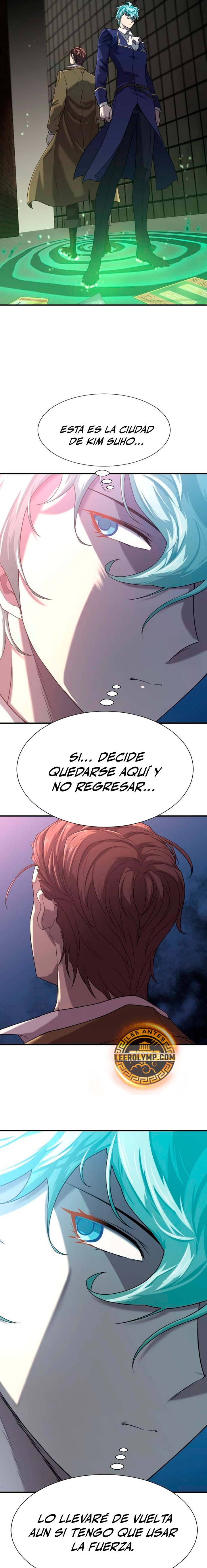 Read El Mejor Diseñador Inmobiliario ES Manga Online