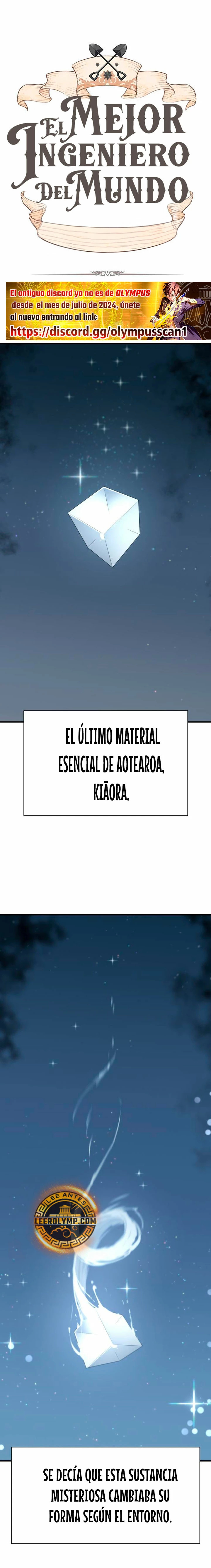 Read El Mejor Diseñador Inmobiliario ES Manga Online