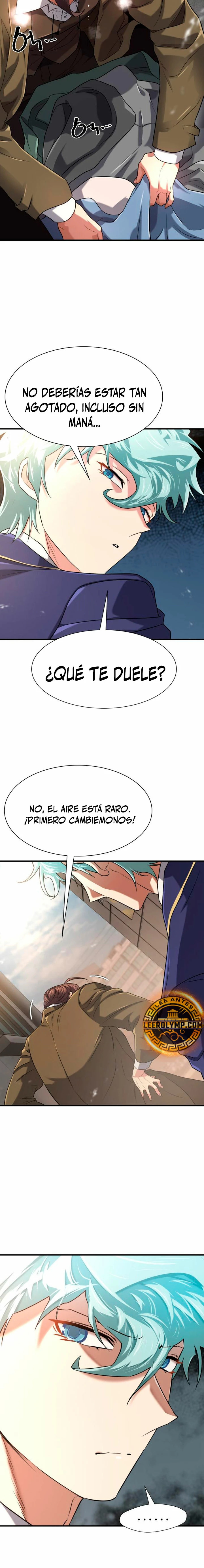Read El Mejor Diseñador Inmobiliario ES Manga Online