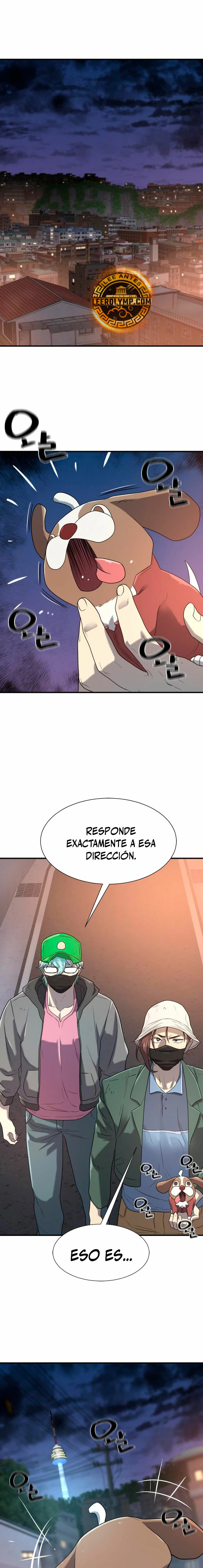 Read El Mejor Diseñador Inmobiliario ES Manga Online