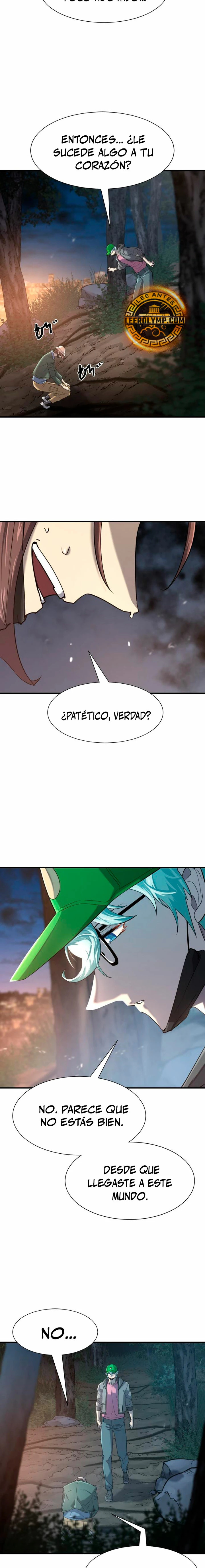 Read El Mejor Diseñador Inmobiliario ES Manga Online