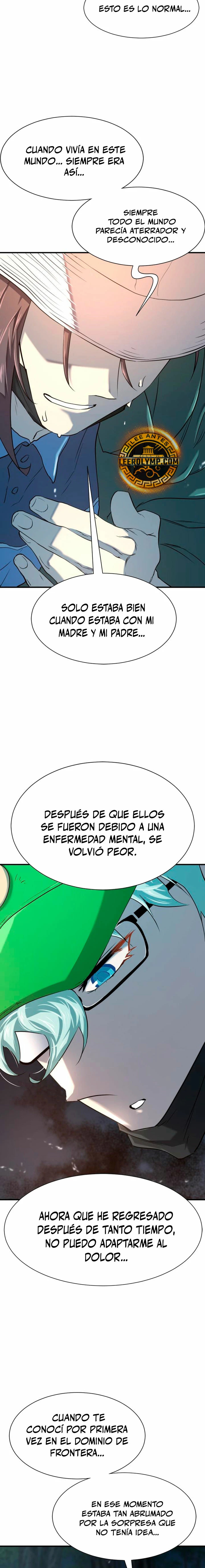 Read El Mejor Diseñador Inmobiliario ES Manga Online
