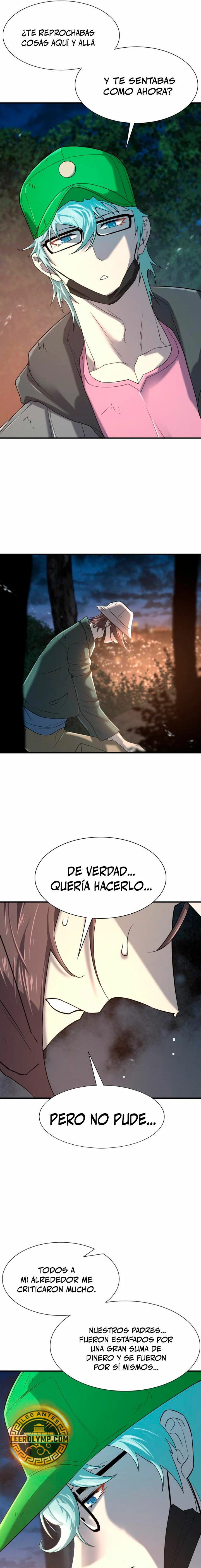 Read El Mejor Diseñador Inmobiliario ES Manga Online