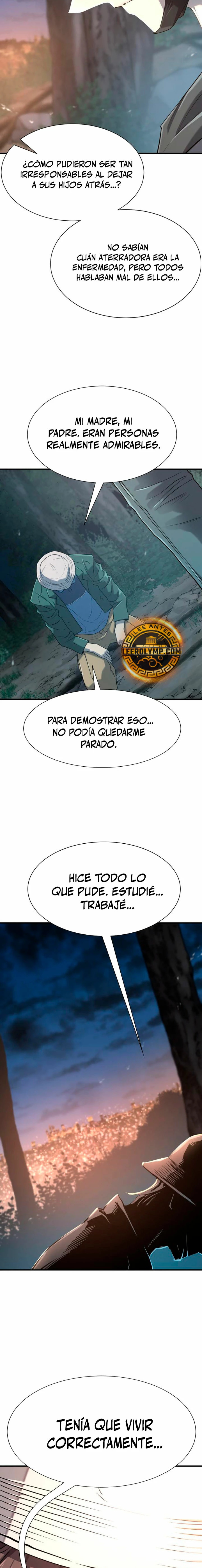 Read El Mejor Diseñador Inmobiliario ES Manga Online