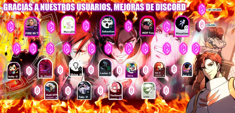 Read El Mejor Diseñador Inmobiliario ES Manga Online