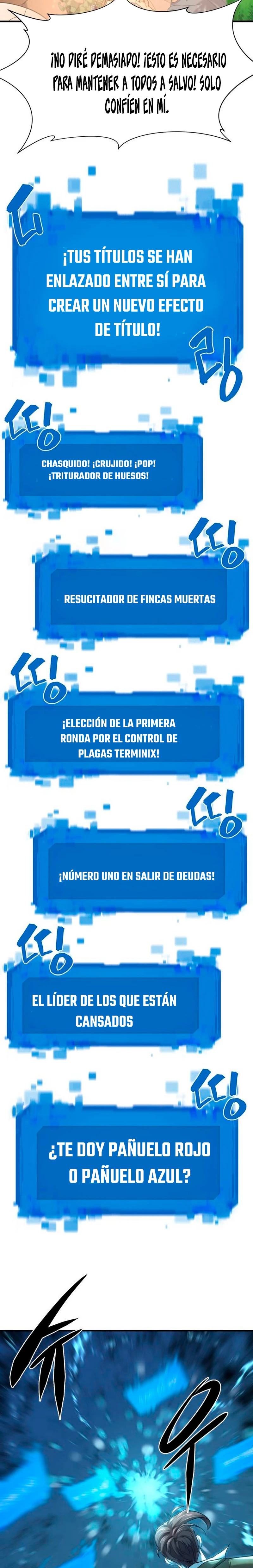 Read El Mejor Diseñador Inmobiliario ES Manga Online